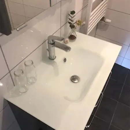 Kleines gemütliches Studio in Moselnähe Zeltingen-Rachtig Exterior foto