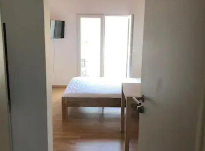 Kleines Gemuetliches Studio 1 In Moselnaehe