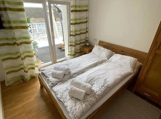 Kleines Gemuetliches Studio 1 In Moselnaehe