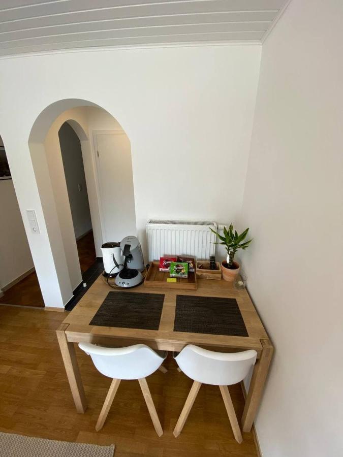 Apartment Kleines Gemuetliches 1 In Moselnaehe