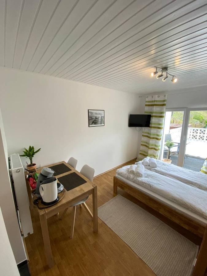 Apartment Kleines Gemuetliches 1 In Moselnaehe Zeltingen-Rachtig