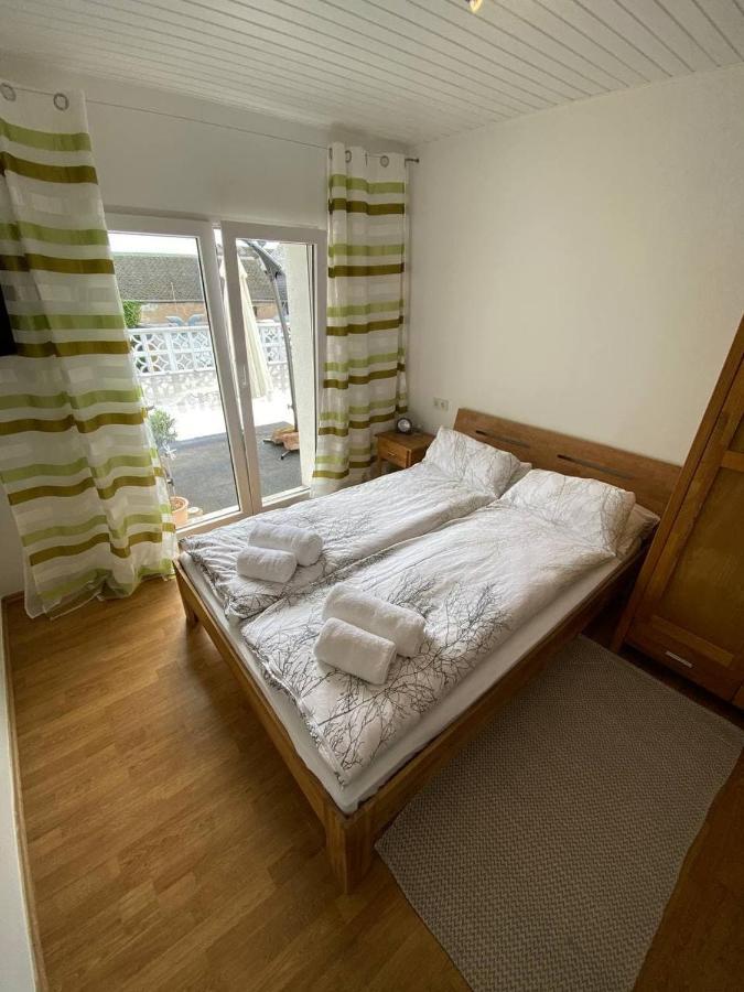 Kleines Gemuetliches 1 In Moselnaehe Apartment
