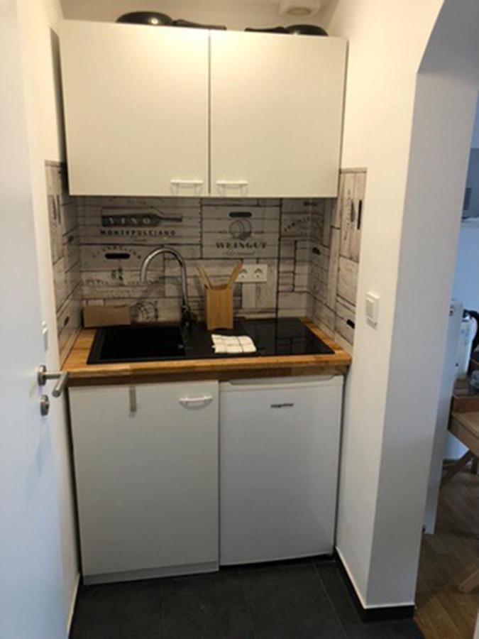 Apartment Kleines Gemuetliches 1 In Moselnaehe *