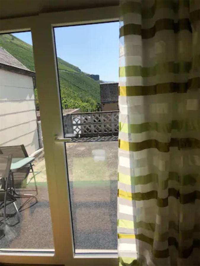 Kleines Gemuetliches 1 In Moselnaehe